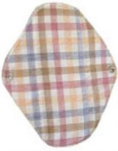 オーガニックコットン布ナプキン