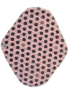 オーガニックコットン布ナプキン