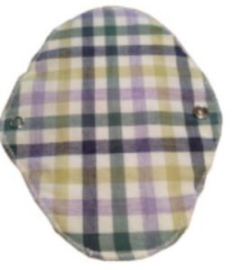 オーガニックコットン布ナプキン