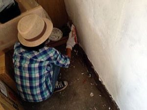 丸亀店が出来るまで