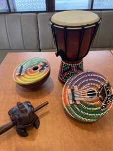 楽器シリーズ