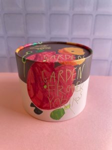 アーティザンチョコレート　ミルク「je te souhaite…」50g
