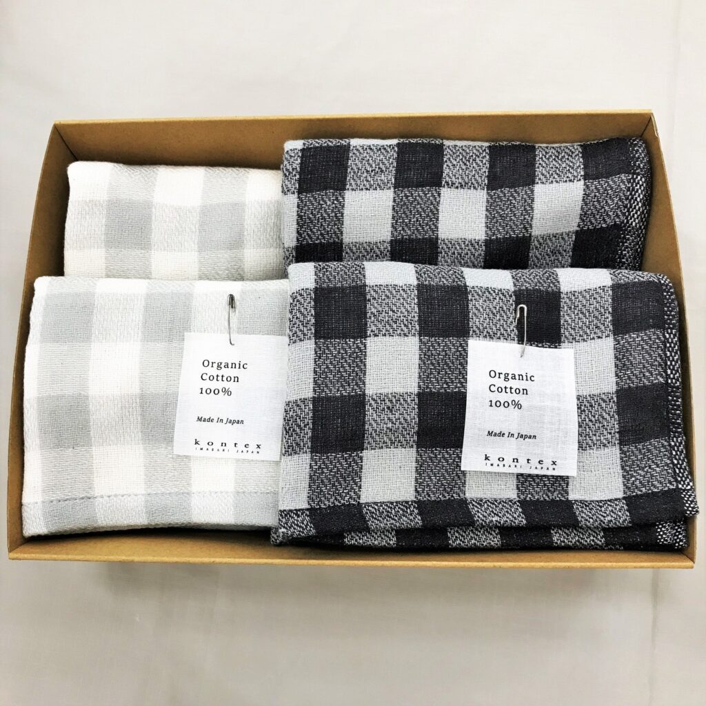 タオルギフトセット